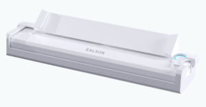 Zalson ZP801 드라이버 및 매뉴얼
