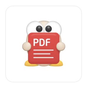 알PDF 소프트웨어