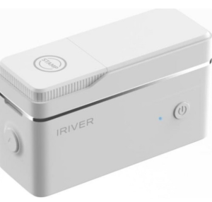 iRiver ILP-P31S 앱 및 사용자 매뉴얼