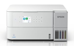 エプソン EW-M638T ドライバーと説明書