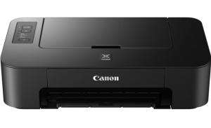 キヤノン PIXUS TS203 ドライバーと説明書