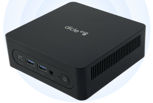 디클 Dicle 미니 PC T12 N95 드라이버 (Windows 11)