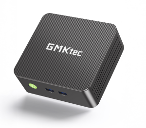 GMKtec G3S 드라이버 다운로드 (Windows 11)