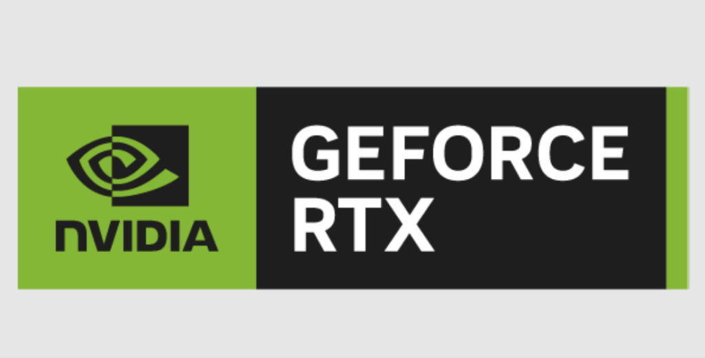 NVIDIA GeForce RTX