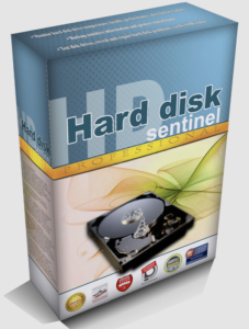 하드 디스크 센티넬 소프트웨어 다운로드 (Hard Disk Sentinel)
